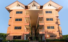 บีทู แอร์พอร์ท บูติค แอนด์ บัดเจท